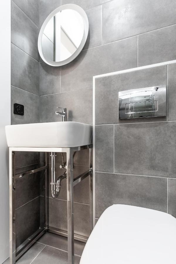 Underground Gdynia Apartment Екстериор снимка